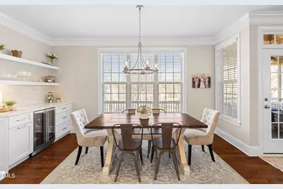 116 Roslin Way, Holly Springs, NC 27540 - Photo 24