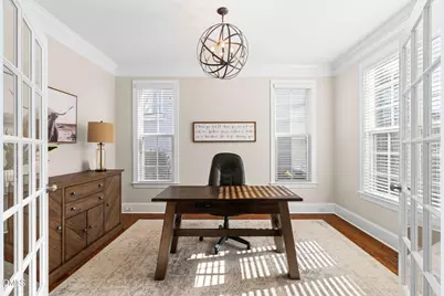 116 Roslin Way, Holly Springs, NC 27540 - Photo 10