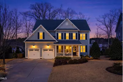 116 Roslin Way, Holly Springs, NC 27540 - Photo 64