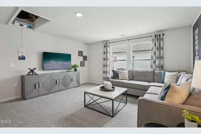 232 Marshrose Road, Wendell, NC 27591 - Photo 20