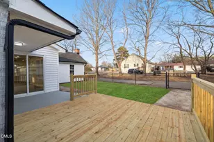 719 Center Ave, Burlington, NC 27215 - Photo 28