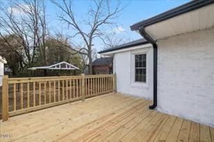 719 Center Ave, Burlington, NC 27215 - Photo 32