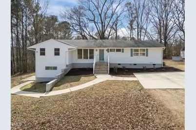 3004 Debnam Farm Lane, Raleigh, NC 27610 - Photo 1