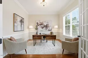 320 Brodie Lloyd Ct, Cary, NC 27519 - Photo 16