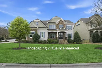 320 Brodie Lloyd Court, Cary, NC 27519 - Photo 1