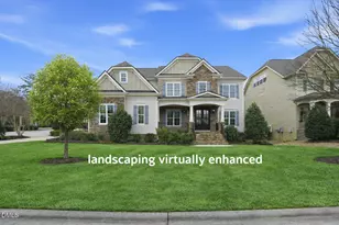 320 Brodie Lloyd Ct, Cary, NC 27519 - Photo 1