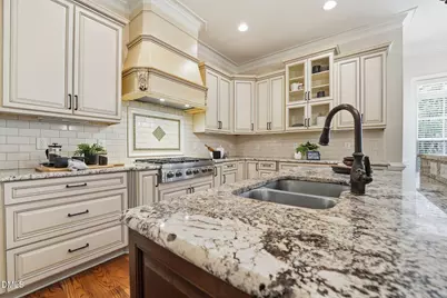 320 Brodie Lloyd Court, Cary, NC 27519 - Photo 6