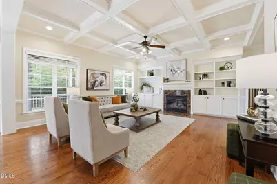 320 Brodie Lloyd Court, Cary, NC 27519 - Photo 10