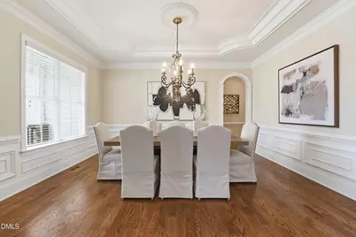 320 Brodie Lloyd Court, Cary, NC 27519 - Photo 14