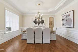 320 Brodie Lloyd Ct, Cary, NC 27519 - Photo 14