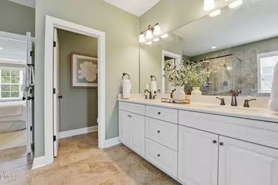 320 Brodie Lloyd Court, Cary, NC 27519 - Photo 22