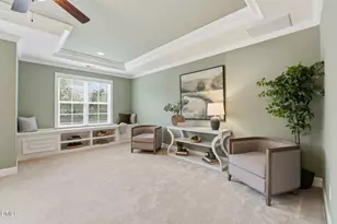 320 Brodie Lloyd Ct, Cary, NC 27519 - Photo 20