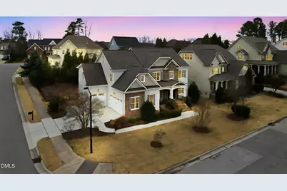 320 Brodie Lloyd Court, Cary, NC 27519 - Photo 40