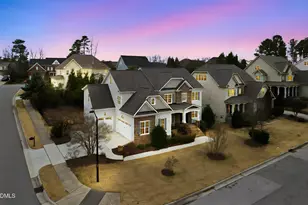 320 Brodie Lloyd Ct, Cary, NC 27519 - Photo 40