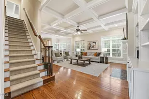 320 Brodie Lloyd Ct, Cary, NC 27519 - Photo 12