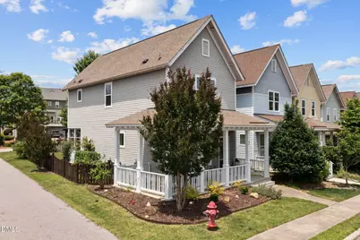 41 N Serenity Hill Circle, Chapel Hill, NC 27516 - Photo 2