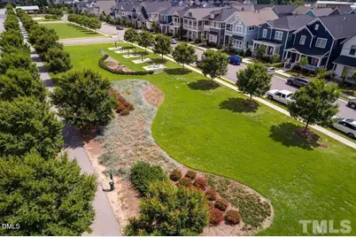 41 N Serenity Hill Circle, Chapel Hill, NC 27516 - Photo 38