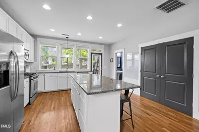 41 N Serenity Hill Circle, Chapel Hill, NC 27516 - Photo 10