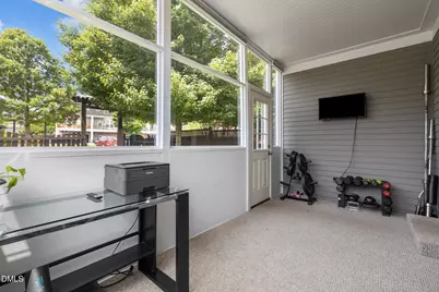 41 N Serenity Hill Circle, Chapel Hill, NC 27516 - Photo 30