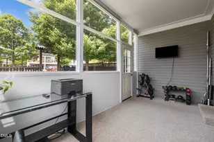 41 N Serenity Hill Cir, Chapel Hill, NC 27516 - Photo 30