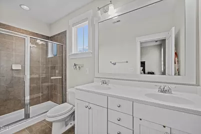 41 N Serenity Hill Circle, Chapel Hill, NC 27516 - Photo 22