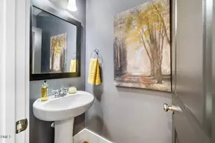41 N Serenity Hill Cir, Chapel Hill, NC 27516 - Photo 16