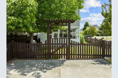 41 N Serenity Hill Circle, Chapel Hill, NC 27516 - Photo 34