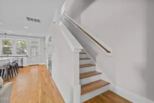 41 N Serenity Hill Cir, Chapel Hill, NC 27516 - Photo 18