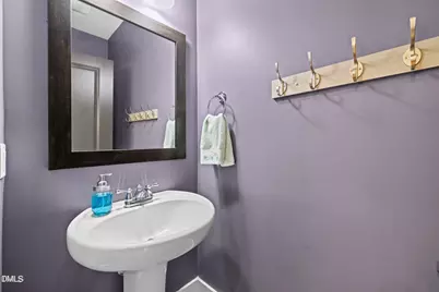 41 N Serenity Hill Circle, Chapel Hill, NC 27516 - Photo 16