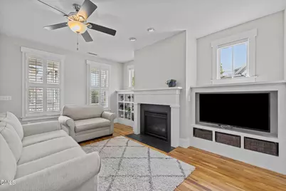 41 N Serenity Hill Circle, Chapel Hill, NC 27516 - Photo 14