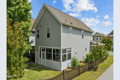 41 N Serenity Hill Circle, Chapel Hill, NC 27516 - Photo 36