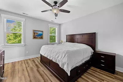 41 N Serenity Hill Circle, Chapel Hill, NC 27516 - Photo 20