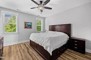 41 N Serenity Hill Cir, Chapel Hill, NC 27516 - Photo 20