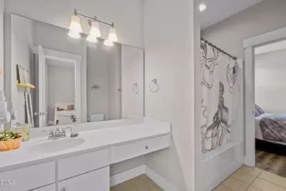 41 N Serenity Hill Circle, Chapel Hill, NC 27516 - Photo 26
