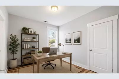 41 N Serenity Hill Circle, Chapel Hill, NC 27516 - Photo 24
