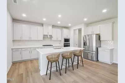 344 Marshrose Road, Wendell, NC 27591 - Photo 2