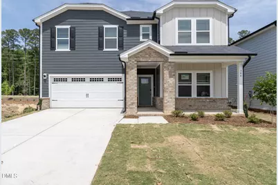 344 Marshrose Road, Wendell, NC 27591 - Photo 1