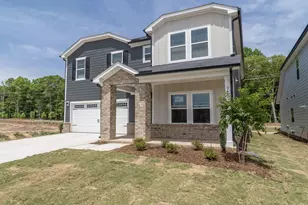 344 Marshrose Rd, Wendell, NC 27591 - Photo 4