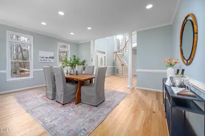 1512 Cumberland Road, Chapel Hill, NC 27514 - Photo 10