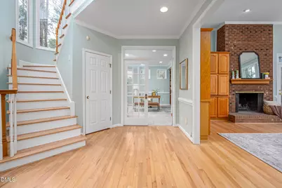 1512 Cumberland Road, Chapel Hill, NC 27514 - Photo 4