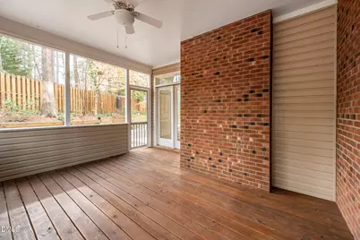 1512 Cumberland Road, Chapel Hill, NC 27514 - Photo 46