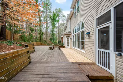 1512 Cumberland Road, Chapel Hill, NC 27514 - Photo 48