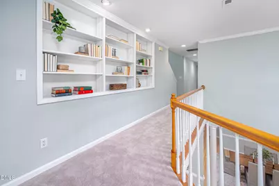 1512 Cumberland Road, Chapel Hill, NC 27514 - Photo 22