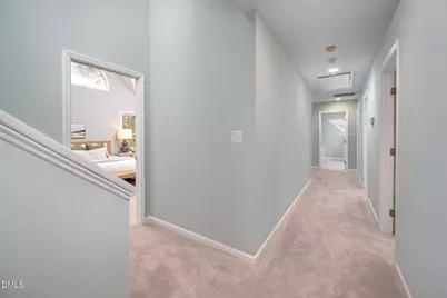 1512 Cumberland Road, Chapel Hill, NC 27514 - Photo 24