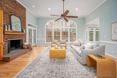 1512 Cumberland Road, Chapel Hill, NC 27514 - Photo 6