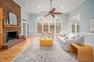 1512 Cumberland Rd, Chapel Hill, NC 27514 - Photo 6