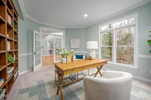 1512 Cumberland Rd, Chapel Hill, NC 27514 - Photo 8