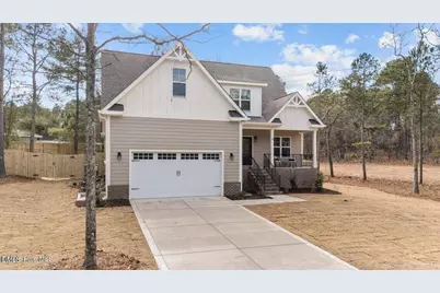 9 Tull Lane, Pinehurst, NC 28374 - Photo 2