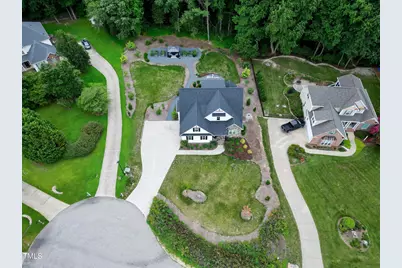 11116 Branding Iron Place, Wendell, NC 27591 - Photo 64