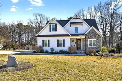 11116 Branding Iron Place, Wendell, NC 27591 - Photo 2